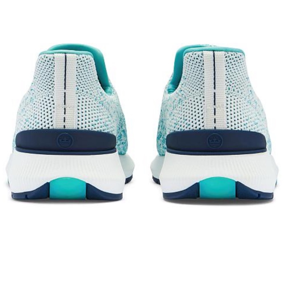 NWT Peter Millar Women’s Hyperlight Apollo Casual Sneakers - Picture 7 of 7